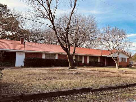 1503 N Titus, Jefferson, TX 75657