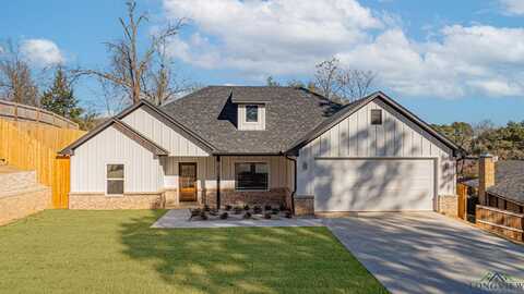 1211 Buena Vista, Tyler, TX 75701