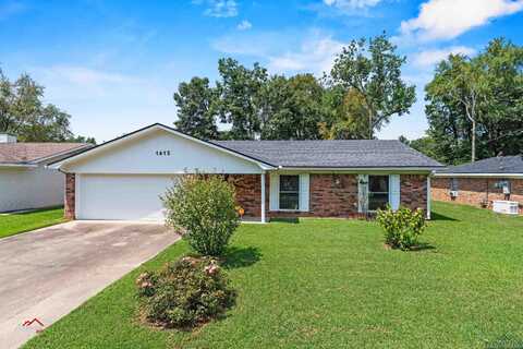 1412 Success, Carthage, TX 75633