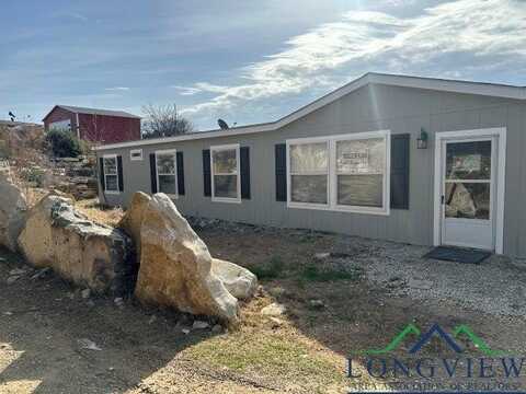 1209 Thicket Ct., Granbury, TX 76048