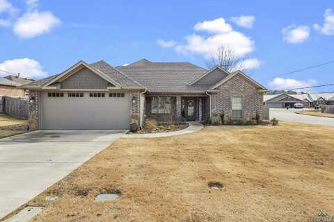 1500 Comanche St., Longview, TX 75605