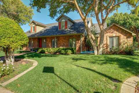 4410 86th Street, Lubbock, TX 79424