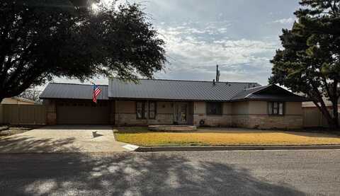 203 NE 26th Street, Lamesa, TX 79331