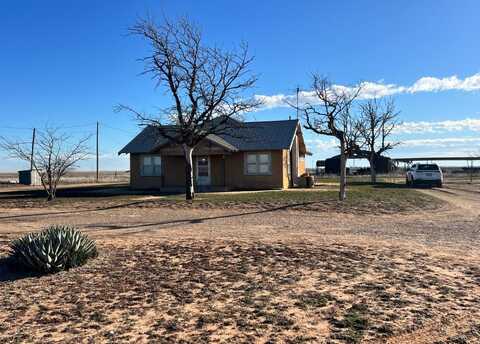 1562 State Highway 114/82, Crosbyton, TX 79322