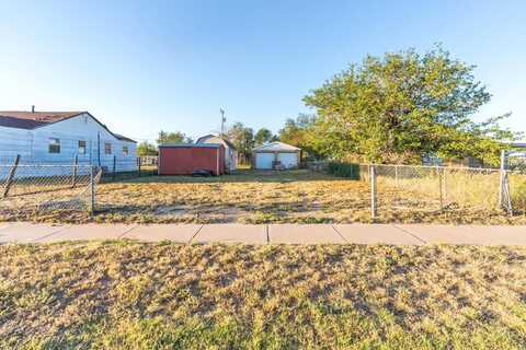 512 E Rice, Lubbock, TX 79403