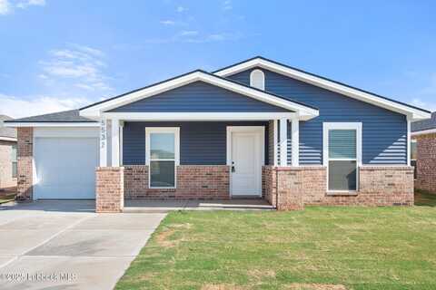5532 Princeton Street, Lubbock, TX 79416