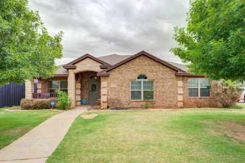 501 N 5th Street, Wolfforth, TX 79382