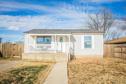 6114 21st Street, Lubbock, TX 79407