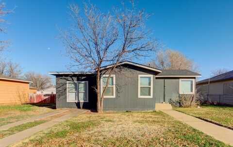 6111 Ave S, Lubbock, TX 79412