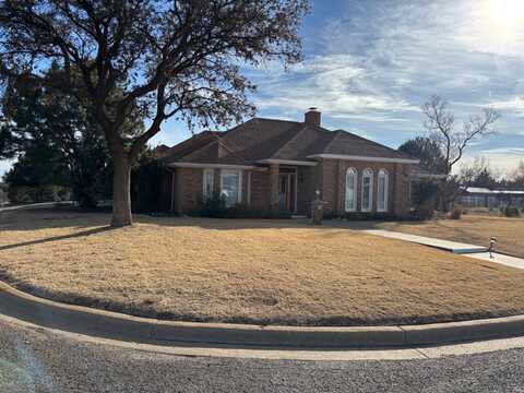 3 N Rim Road, Ransom Canyon, TX 79366