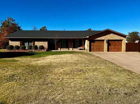 213 Yucca Terrace, Plainview, TX 79072