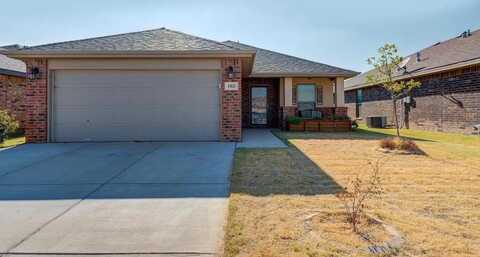 13612 U Avenue, Lubbock, TX 79423