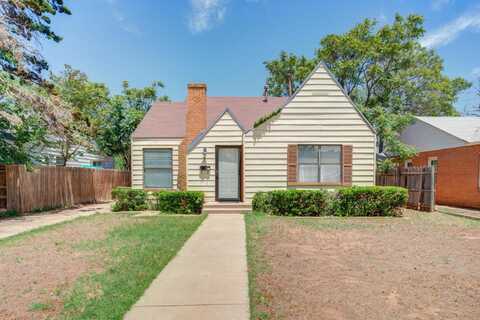 1920 25th Street, Lubbock, TX 79411