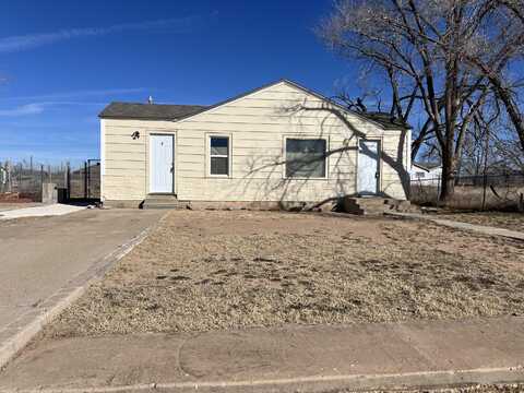 7316 25th Street, Lubbock, TX 79407