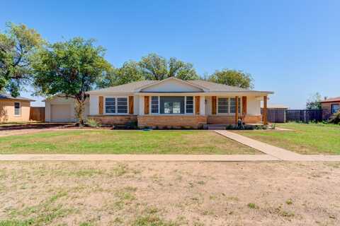 808 Main Street, Idalou, TX 79329