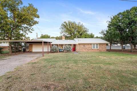 2939 Quail Ridge Road, Denver City, TX 79323