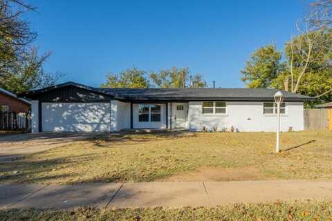 1306 59th Street, Lubbock, TX 79412