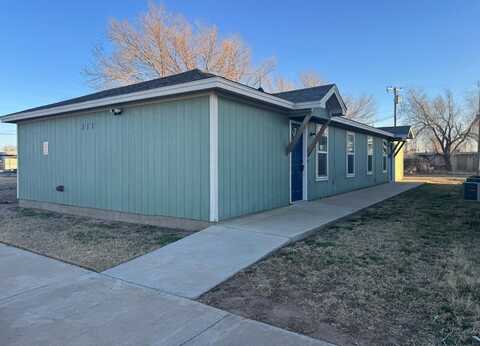 111 36th Street, Lubbock, TX 79404