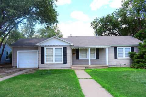 3210 31st Street, Lubbock, TX 79410