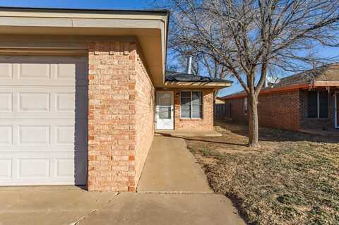 6112 38th Street, Lubbock, TX 79407