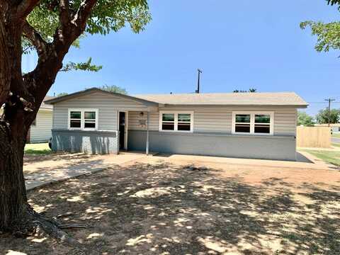 5102 42nd Street, Lubbock, TX 79414