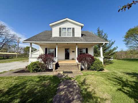 428 Columbia Avenue, Monticello, KY 42633