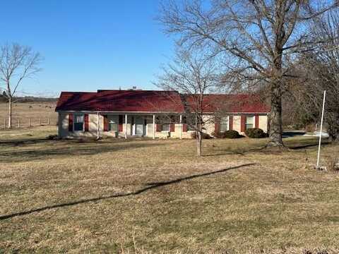 2574 Sutton Lane, Lancaster, KY 40444