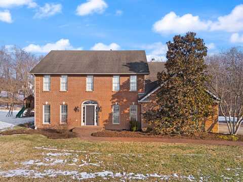 55 Lakeview Drive, Clay City, KY 40312