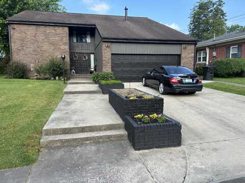 233 Sycamore Drive Drive, Barbourville, KY 40906
