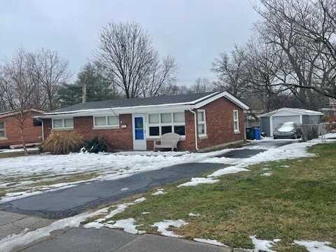 280 Mockingbird Lane, Lexington, KY 40503