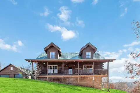 180 Scenic Rdg Road, Pine Knot, KY 42635