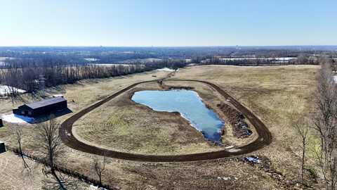 1097 Baker Lane, Nicholasville, KY 40356