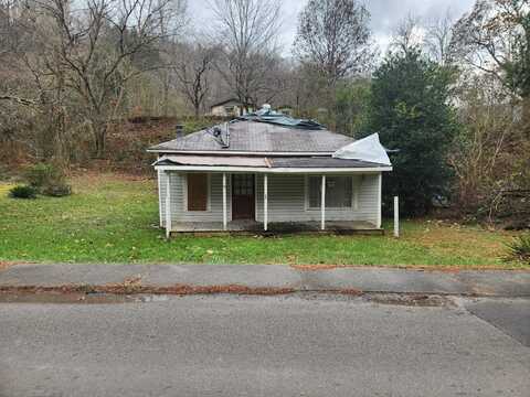 195 South Main Street, Evarts, KY 40828