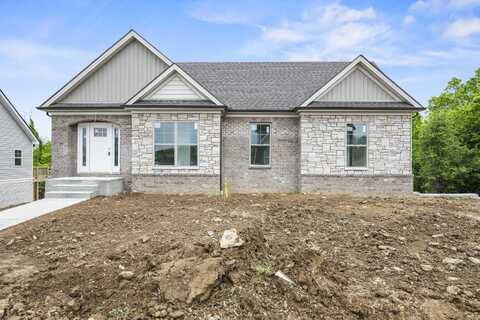 100 Shermans Lane, Richmond, KY 40475
