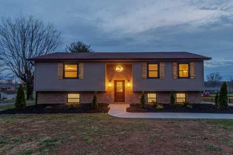 61 Longview Court, Lancaster, KY 40444