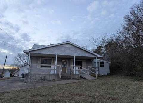 256 FALLS Street, London, KY 40741