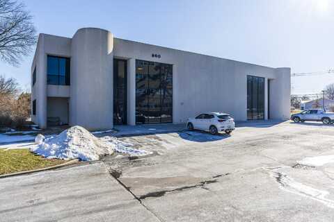 860 Corporate Drive, Lexington, KY 40503