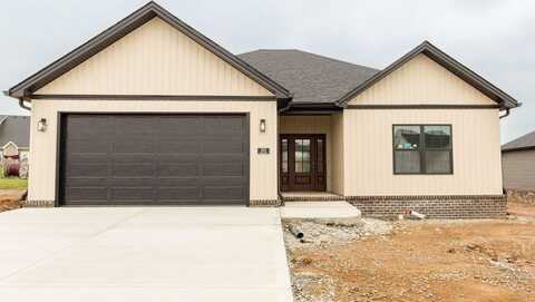 233 Skaggs Boulevard, Nicholasville, KY 40356