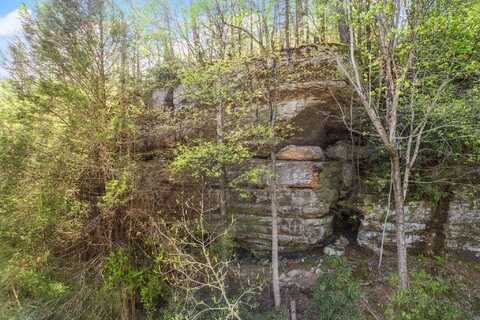 Lot 104 Spirit Lake View Drive, Campton, KY 41301