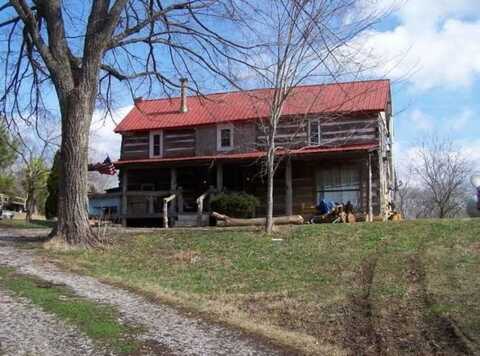 12449 Smith Gove Road, Burkesville, KY 42717