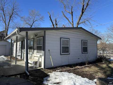 1501 Harper Street, Lawrence, KS 66044