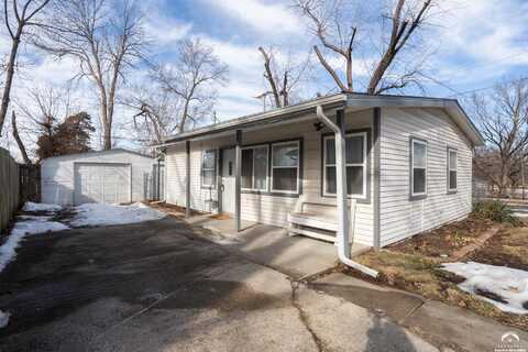 1501 Harper Street, Lawrence, KS 66044