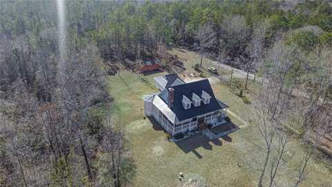 420 LEE ROAD 4, AUBURN, AL 36832