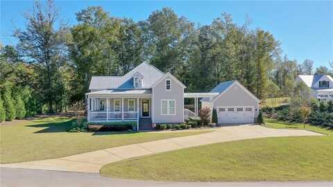 29 WAVERLY WAY, WAVERLY, AL 36879