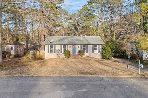 886 CHEROKEE ROAD, AUBURN, AL 36830