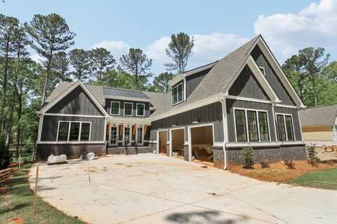 1091 PINEHURST DRIVE, Greensboro, GA 30642