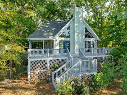 161 EDGEWATER, Eatonton, GA 31024