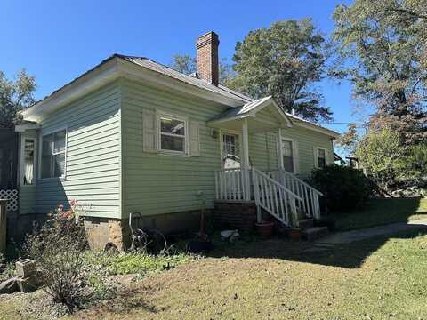 2170 JERNIGANS BRIDGE ROAD, White Plains, GA 30678