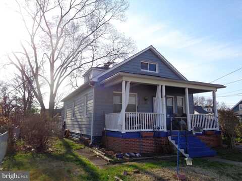 907 WOODLYNN RD, BALTIMORE, MD 21221