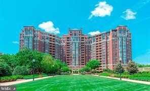 5809 NICHOLSON LN #504, ROCKVILLE, MD 20852